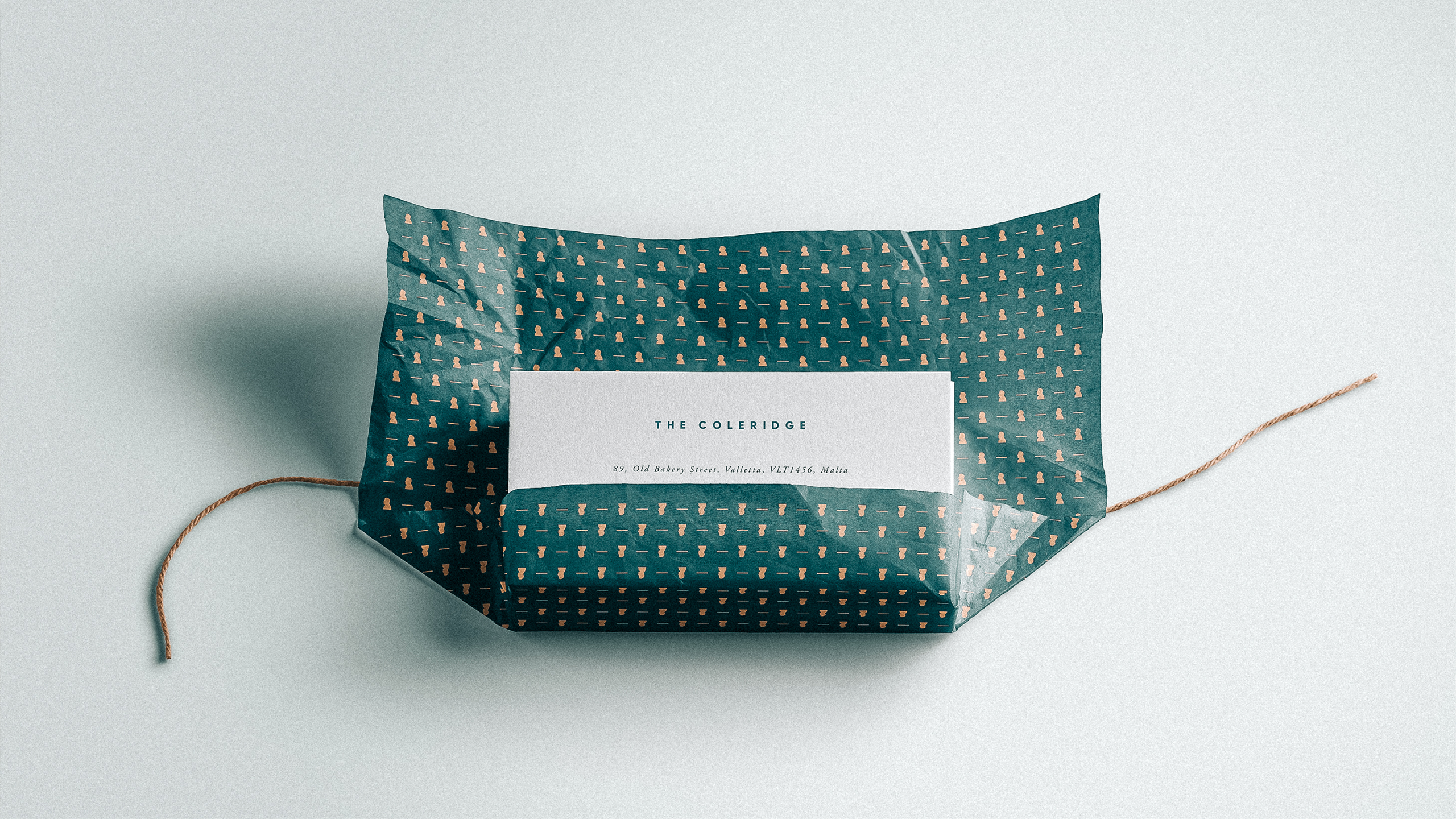 17-The-Coleridge-Wrapper-and-Business-Card-v1